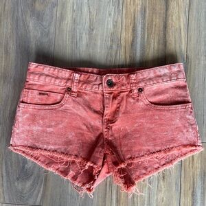 Billabong shorts